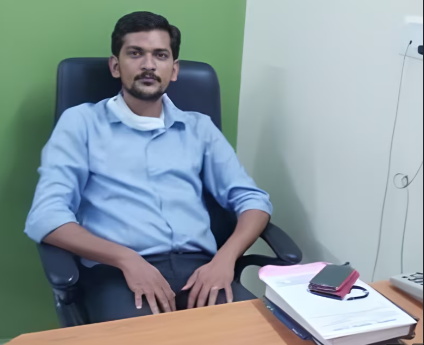 Dr. A. Sathik
