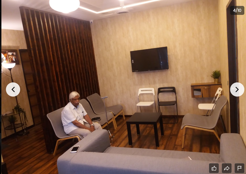 Dental Treatment