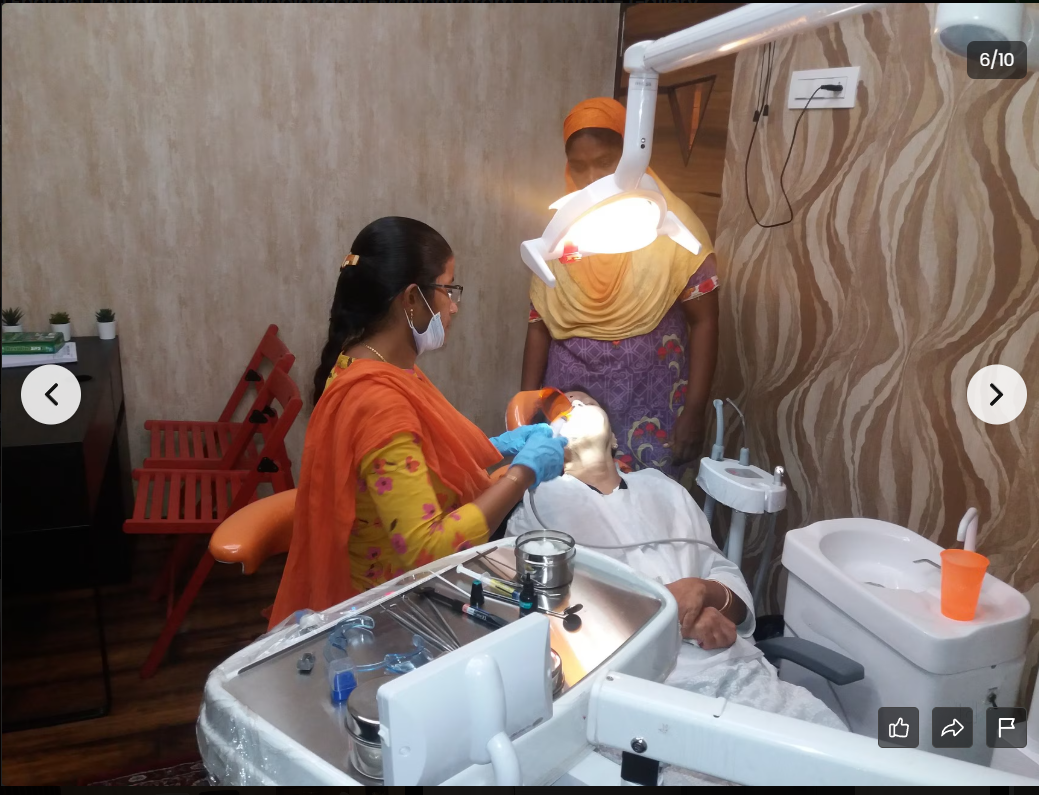 Enamel -2 Dental Clinic